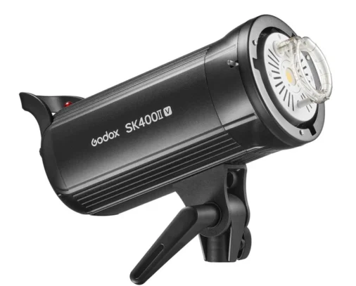 Godox SK400ii Studio Flash