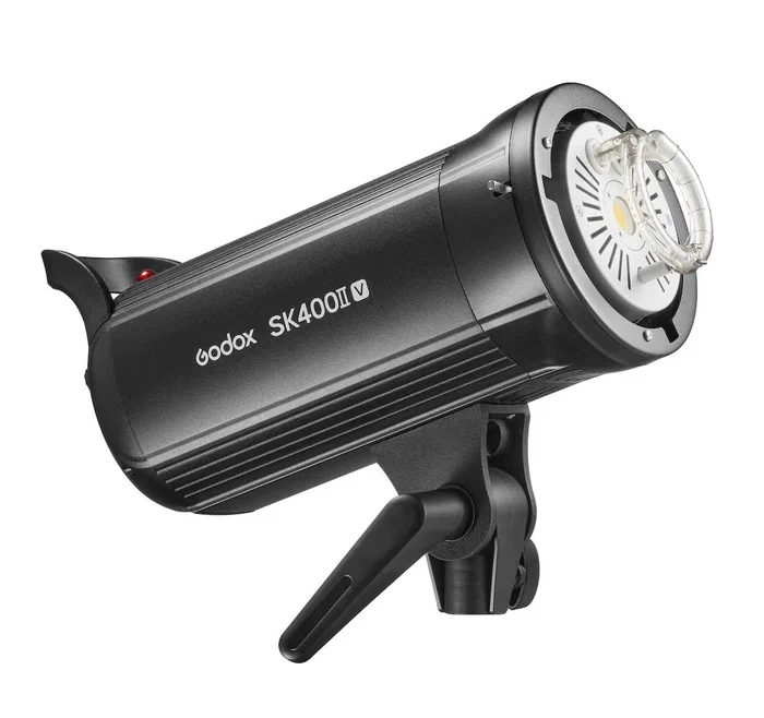 Godox SK400ii Studio Flash