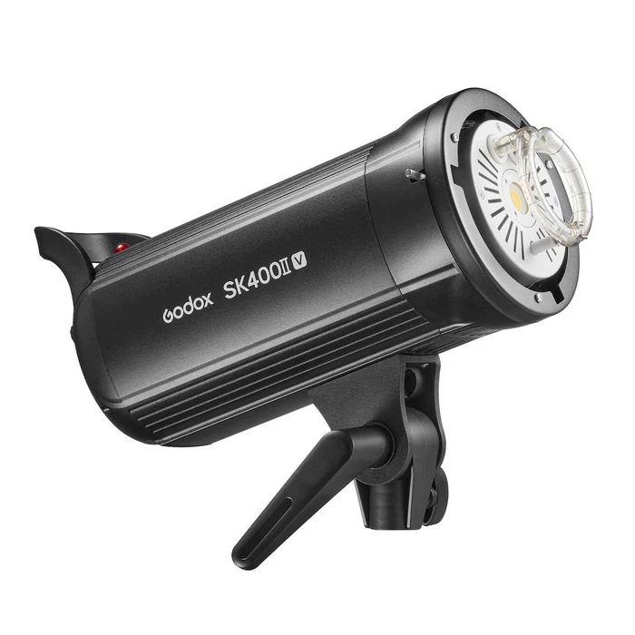 Godox SK400ii Studio Flash