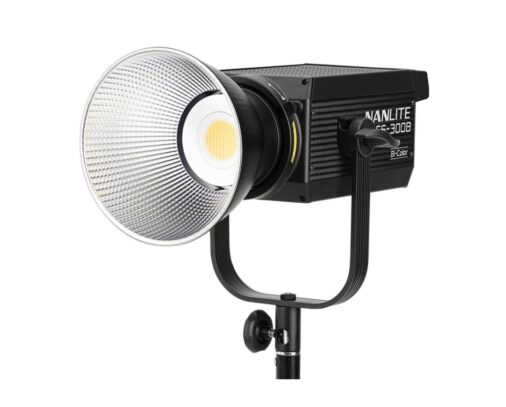 Nanlite FS300 Bi-Colour LED Light