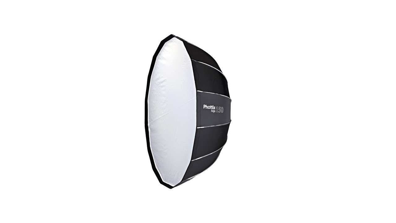 Phottix Softbox 150cm