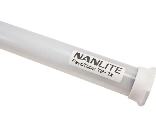 NANLITE RGBWW LED Pixel Tube