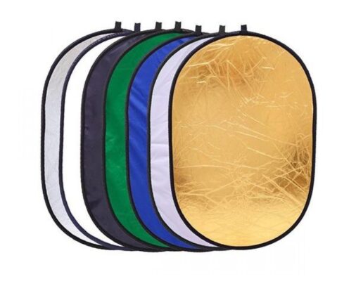 Godox 7-in-1 Collapsible Reflector 150X200cm