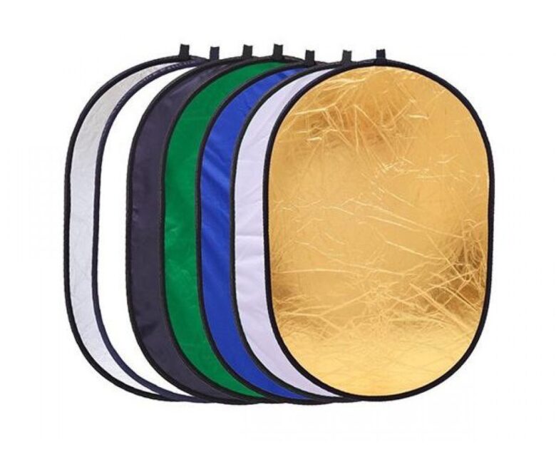 Godox 7-in-1 Collapsible Reflector 150X200cm