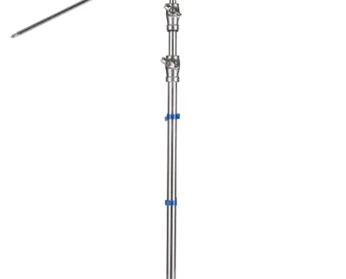 Provision C-Stand 327cm Kit with arm and grip