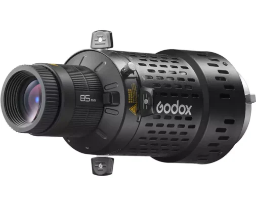 Godox BFP Flash Projection Attachment for Bowens