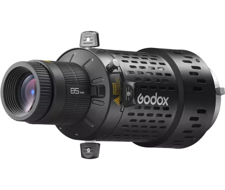 Godox BFP Flash Projection Attachment for Bowens