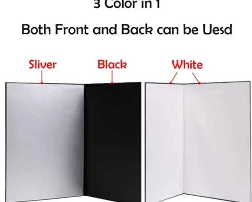 Focus 3in1 Cardboard A4