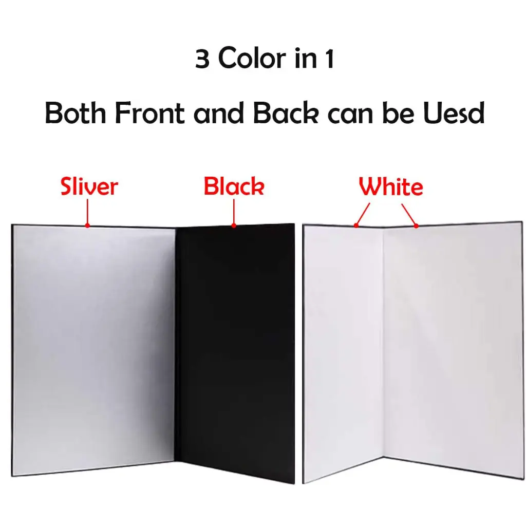 Focus 3in1 Cardboard A4