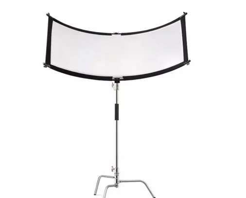 Promage U Type Reflector 60 X 180cm SILVER/GOLDEN