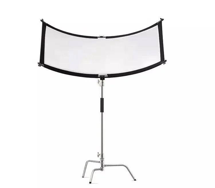 Promage U Type Reflector 60 X 180cm SILVER/GOLDEN