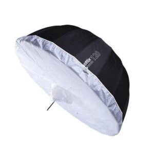 Phottix Premio Reflective Umbrella 120cm