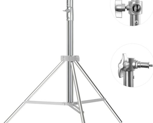 PhotoTech 280cm Light Stand