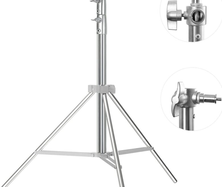 PhotoTech 280cm Light Stand