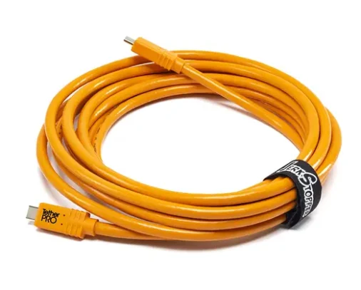 TetherPro Cable USB Type-C