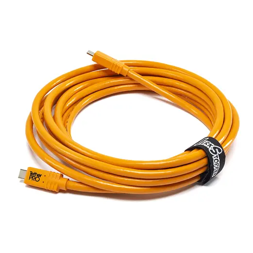 TetherPro Cable USB Type-C
