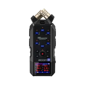 ZOOM H6essential 6-Track Handy Recorder