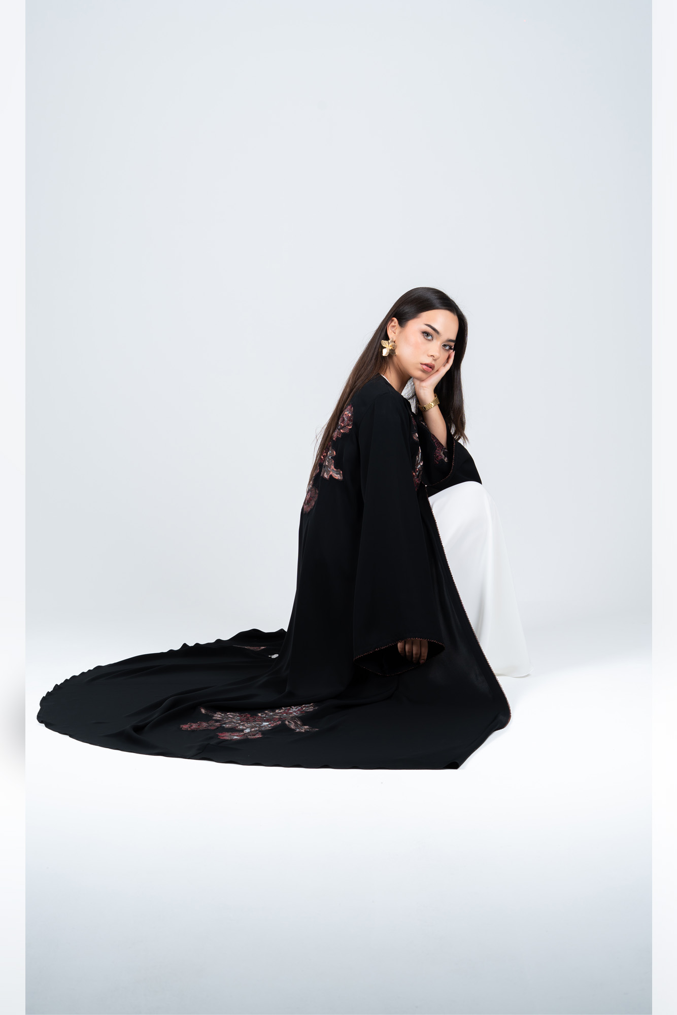 Abaya Short Videos Package - Image 1