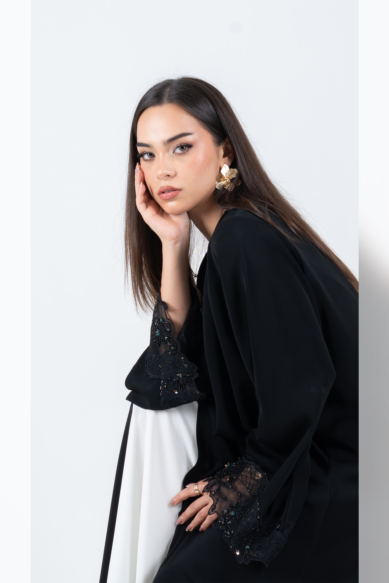 Abaya Short Videos Package - Image 2