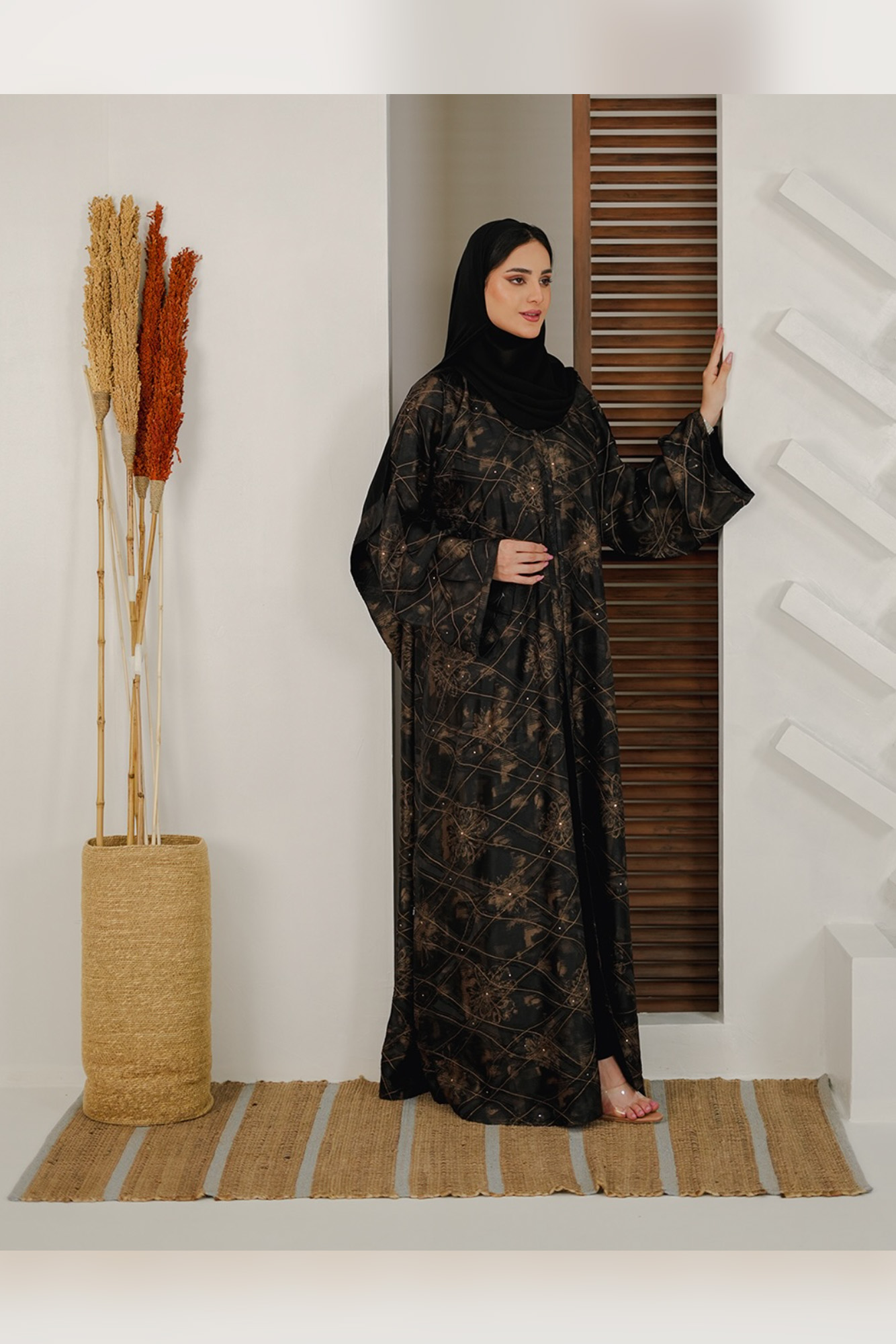 Abaya Short Videos Package - Image 3