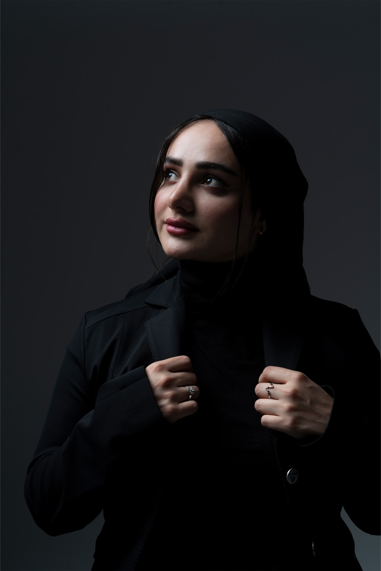 Artistic Portrait Package - Image 1