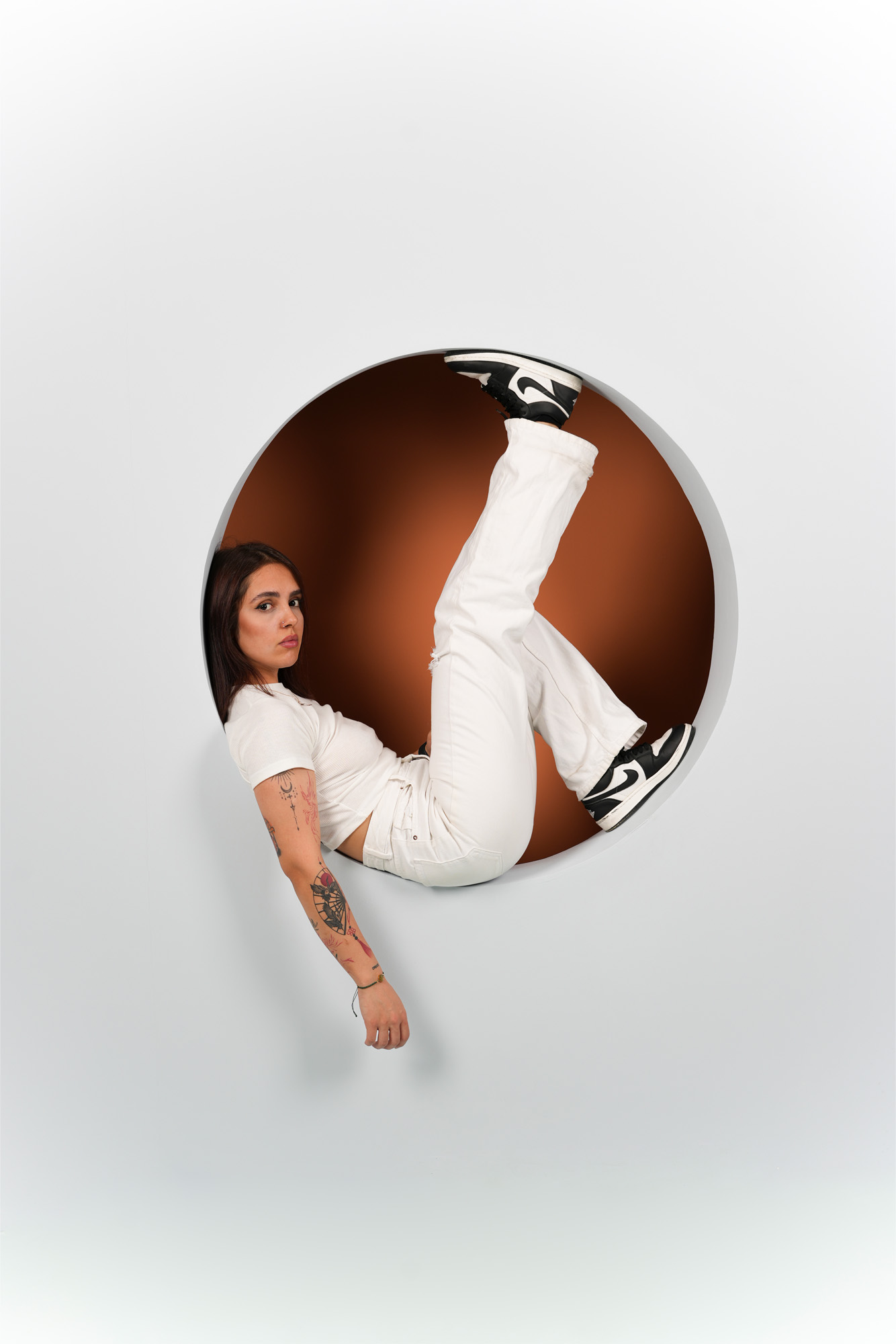 Artistic Portrait Package - Image 2