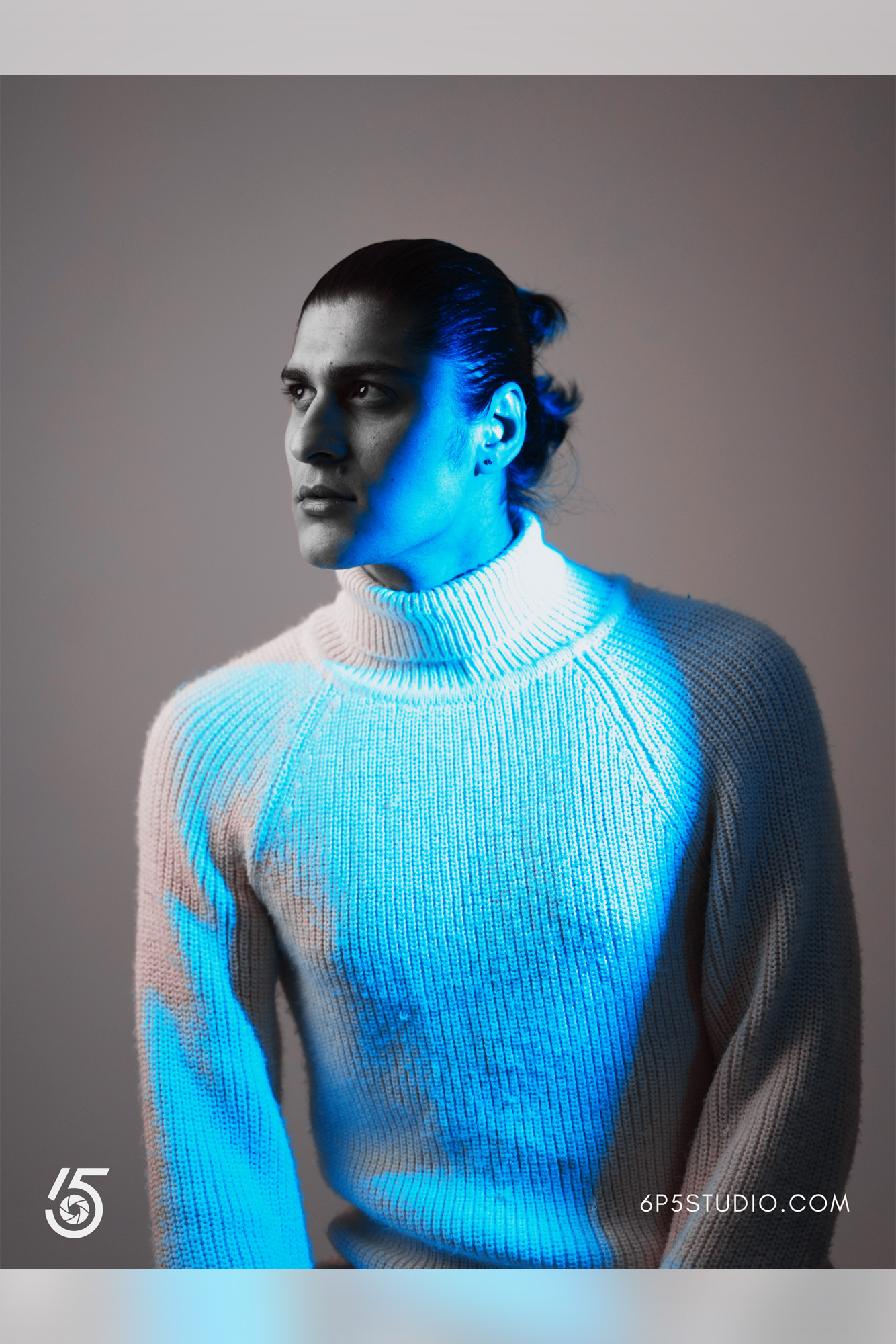 Artistic Portrait Package - Image 3