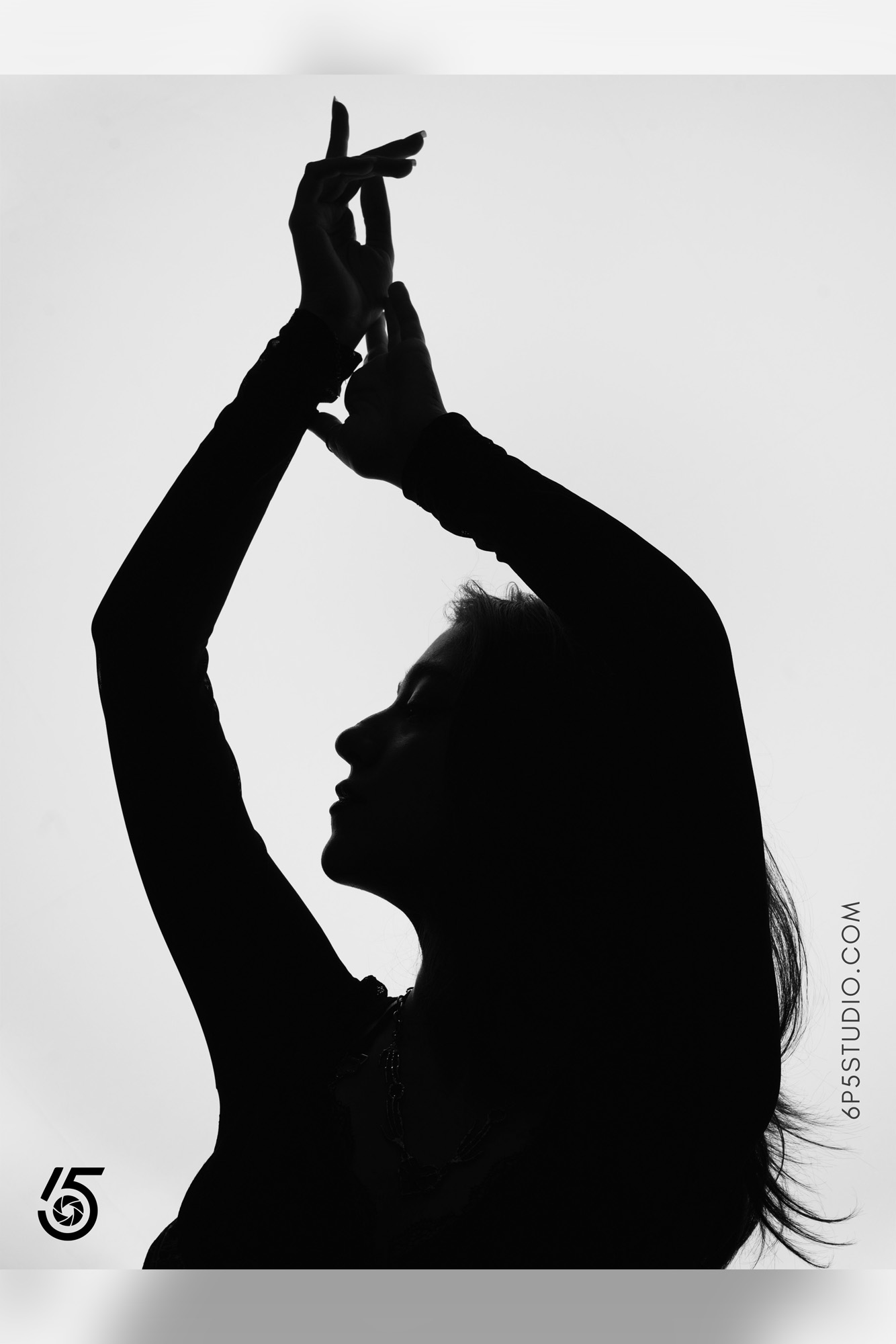 Artistic Portrait Package - Image 4