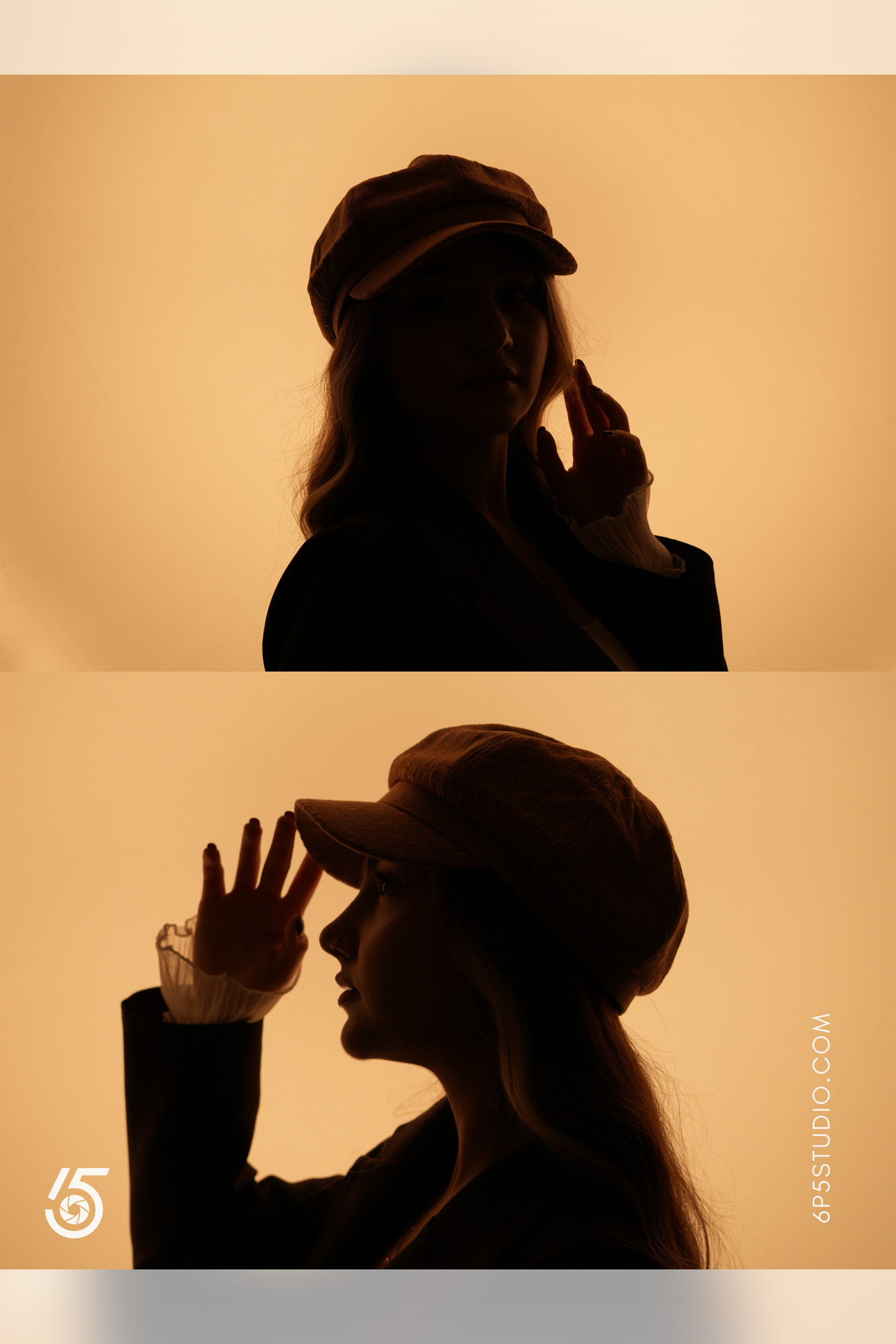 Artistic Portrait Package - Image 5