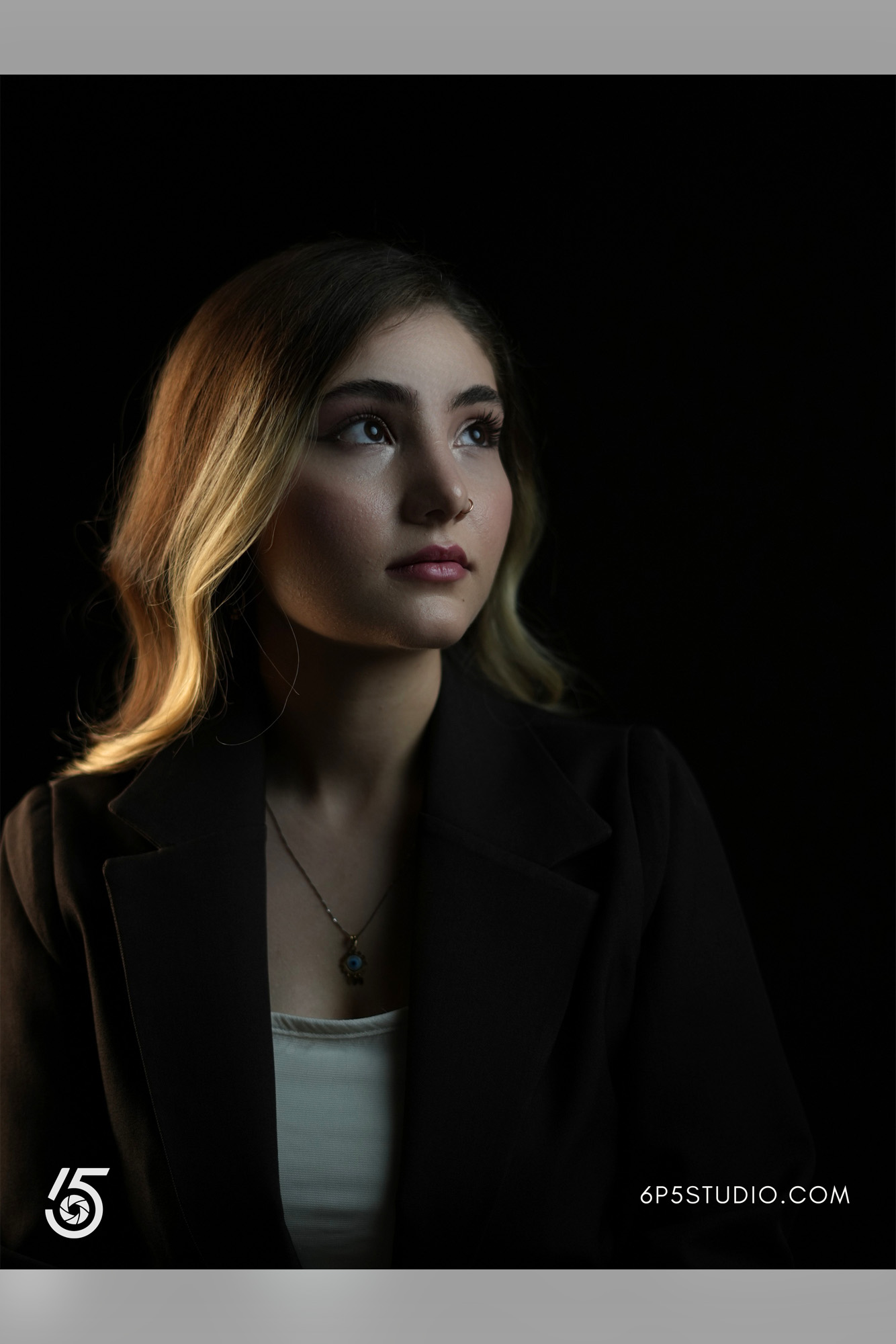 Artistic Portrait Package - Image 6