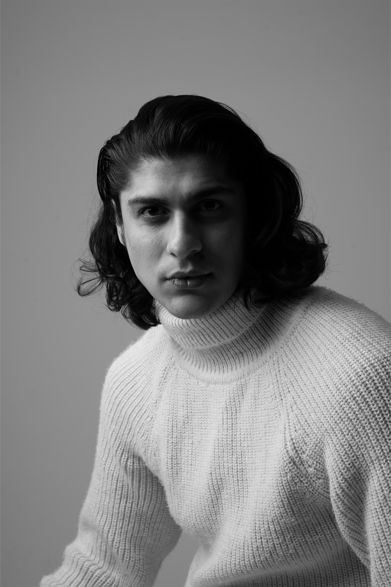 Artistic Portrait Package - Image 8