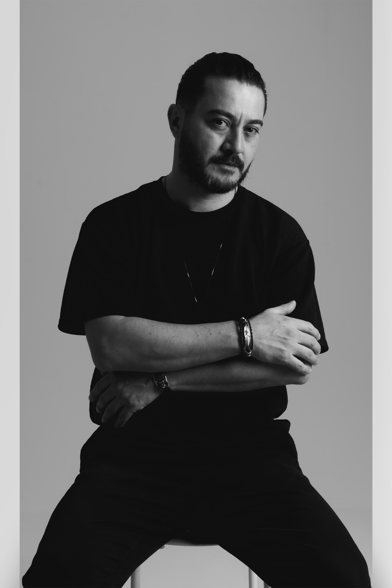 Artistic Portrait Package - Image 9