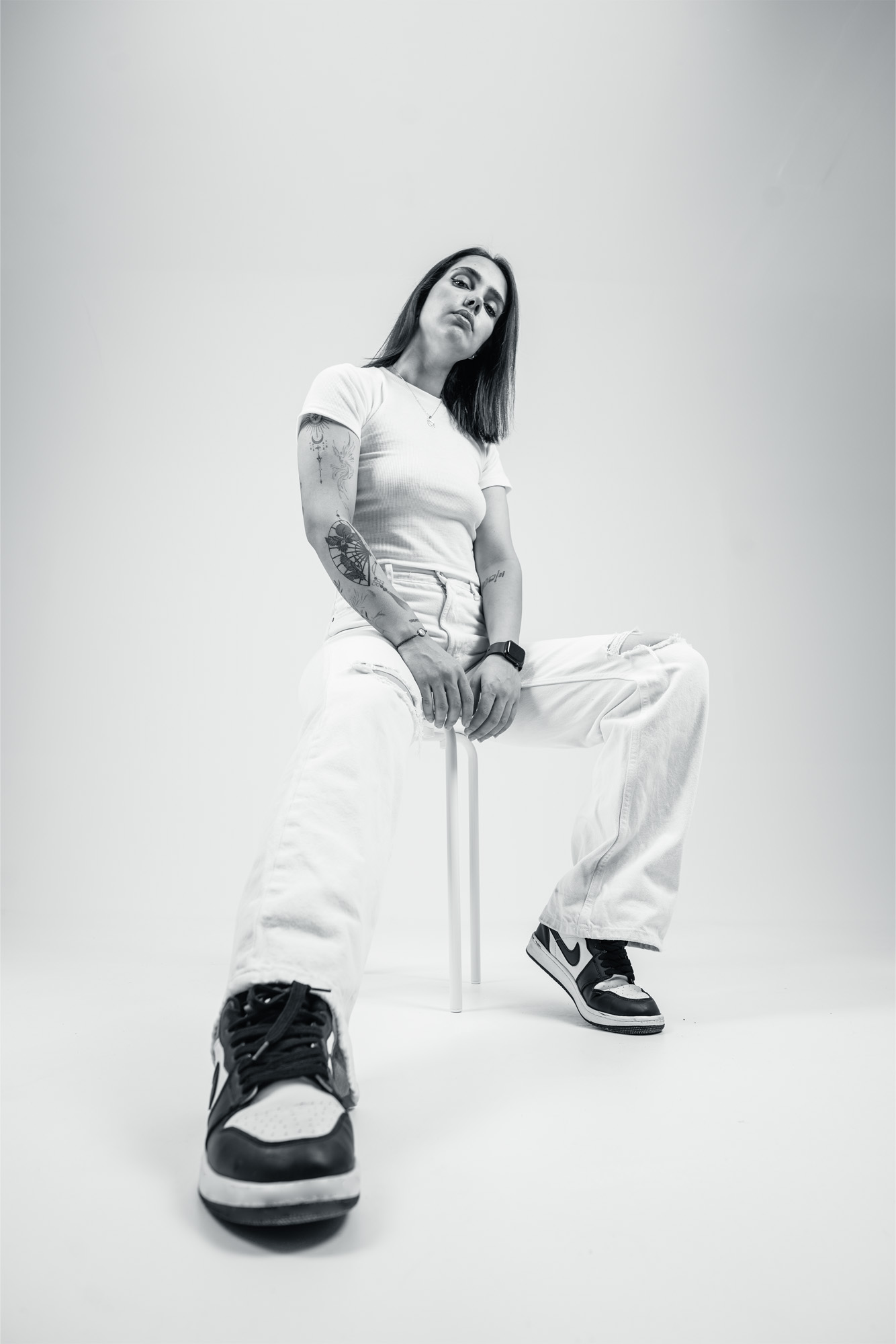 Artistic Portrait Package - Image 11