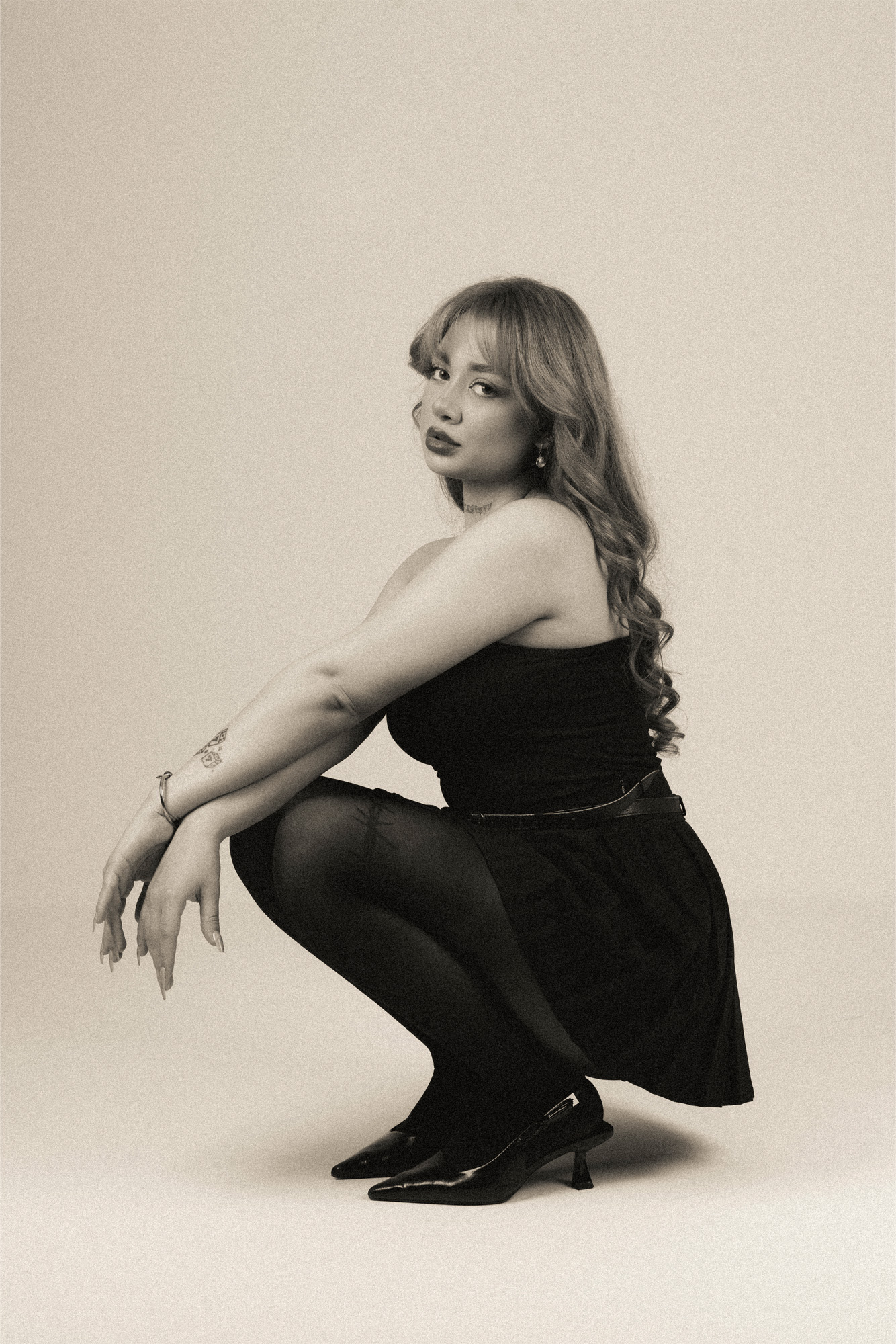 Artistic Portrait Package - Image 13