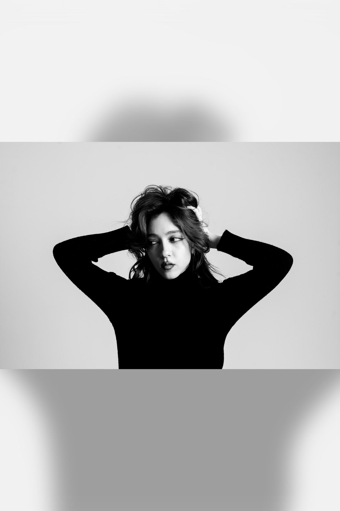 Artistic Portrait Package - Image 15