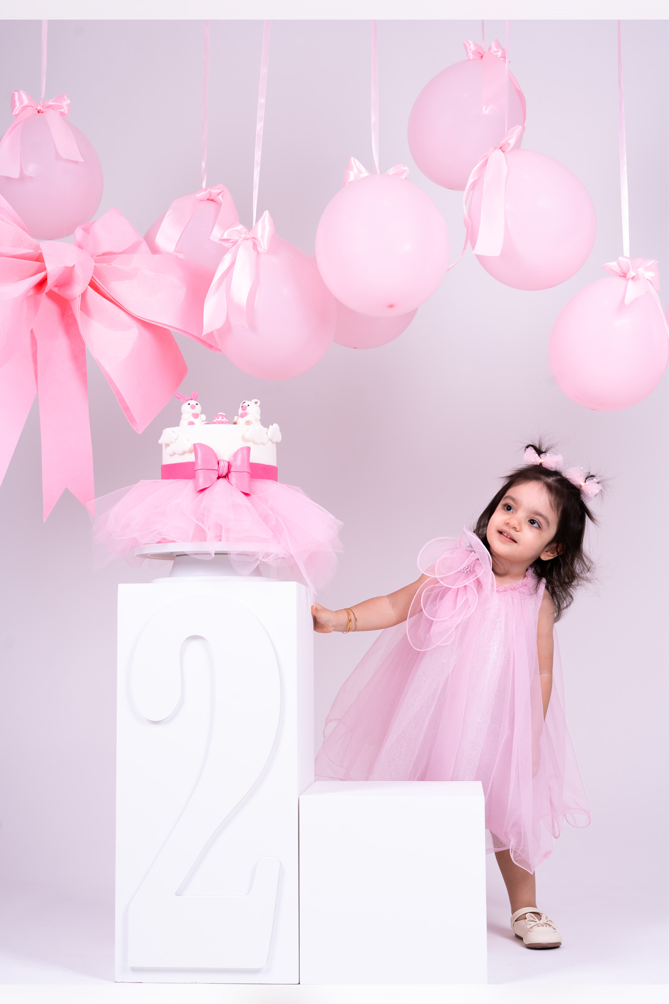 Baby Portrait Package - Image 1