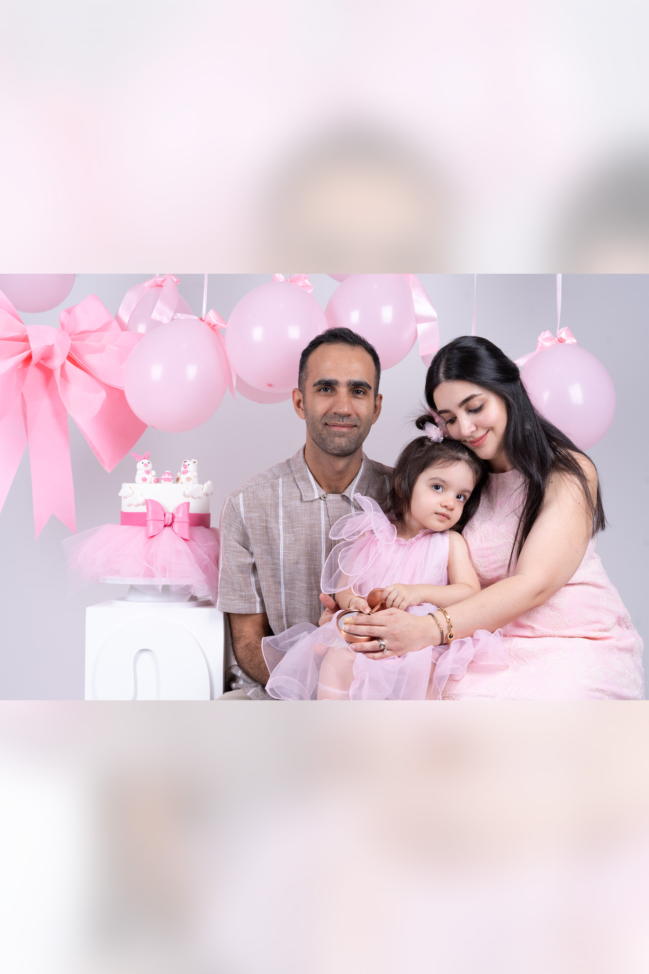 Birthday Portrait Package - Image 1