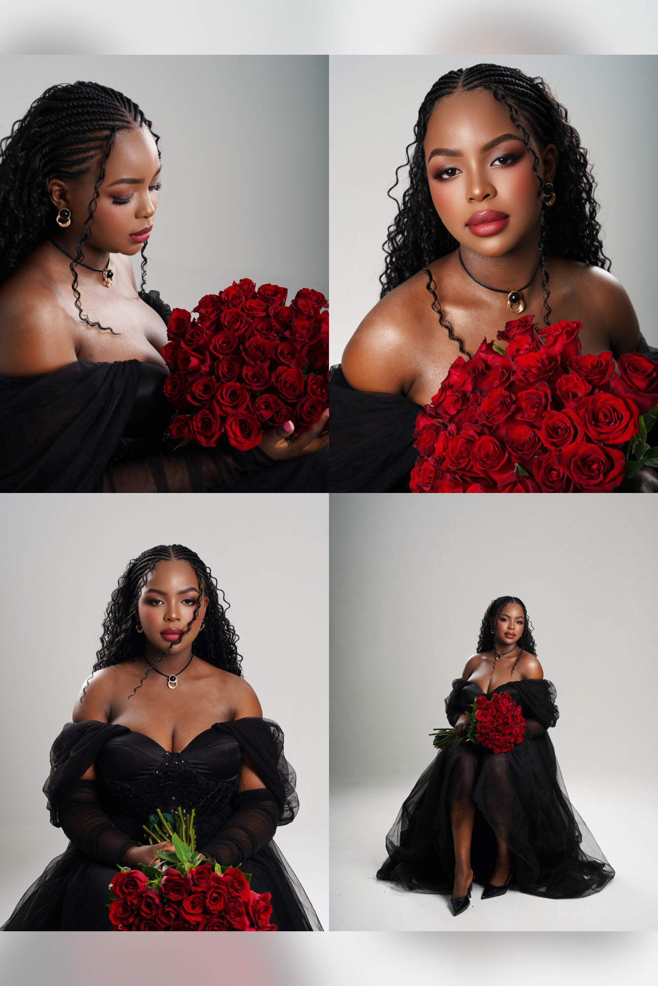Birthday Portrait Package - Image 5