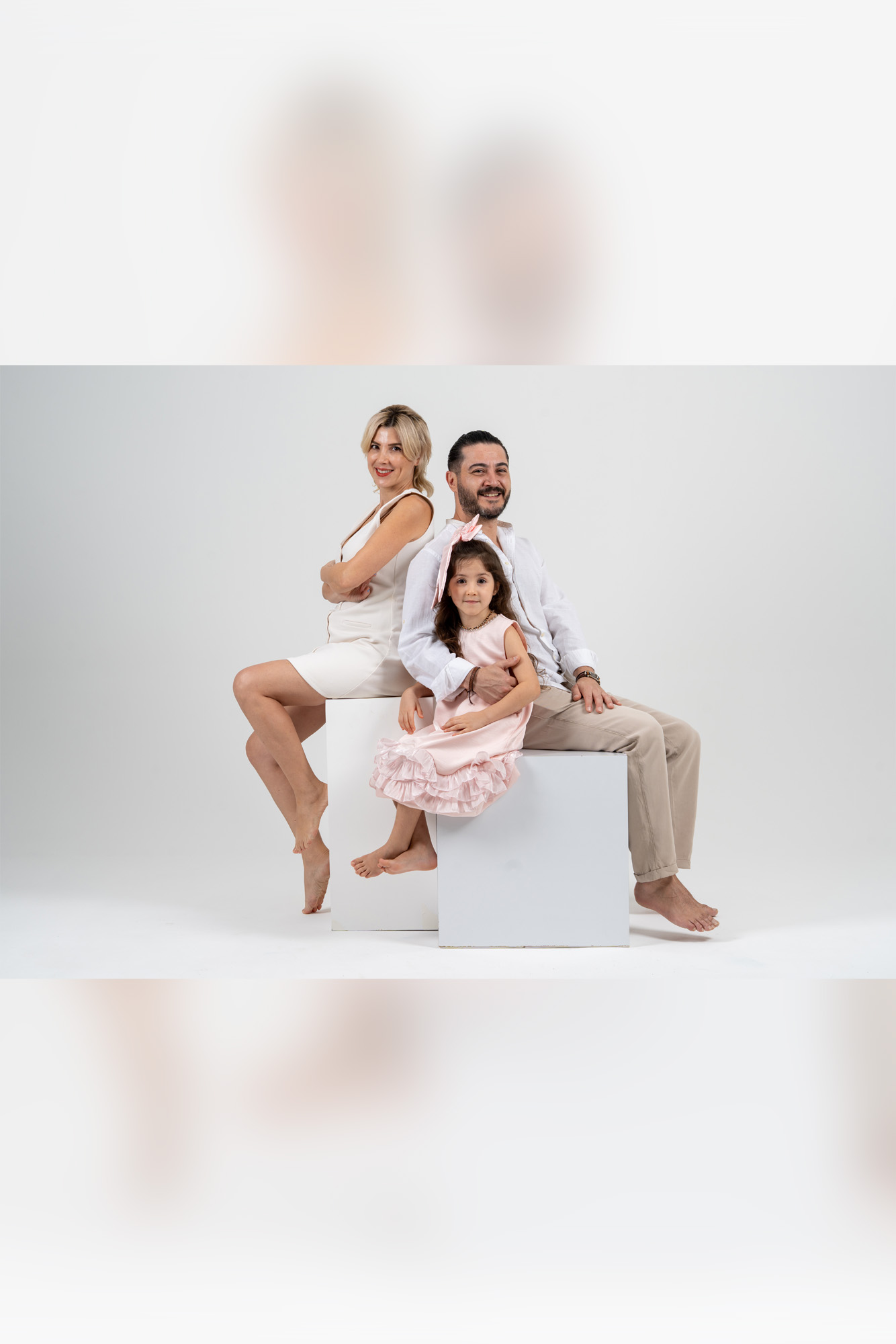 Family Portrait Package - Image 3