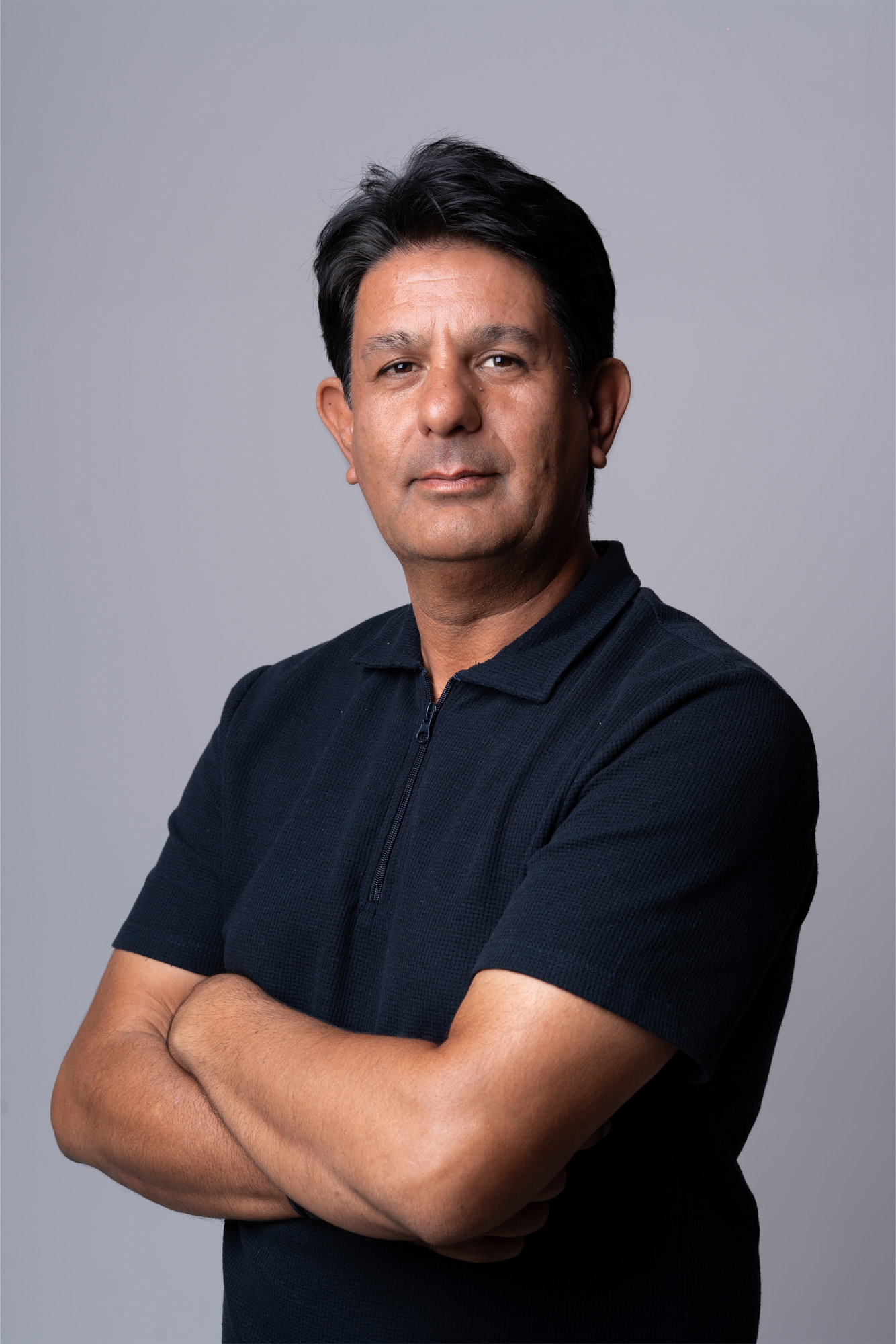 Formal Portrait Package - Image 1
