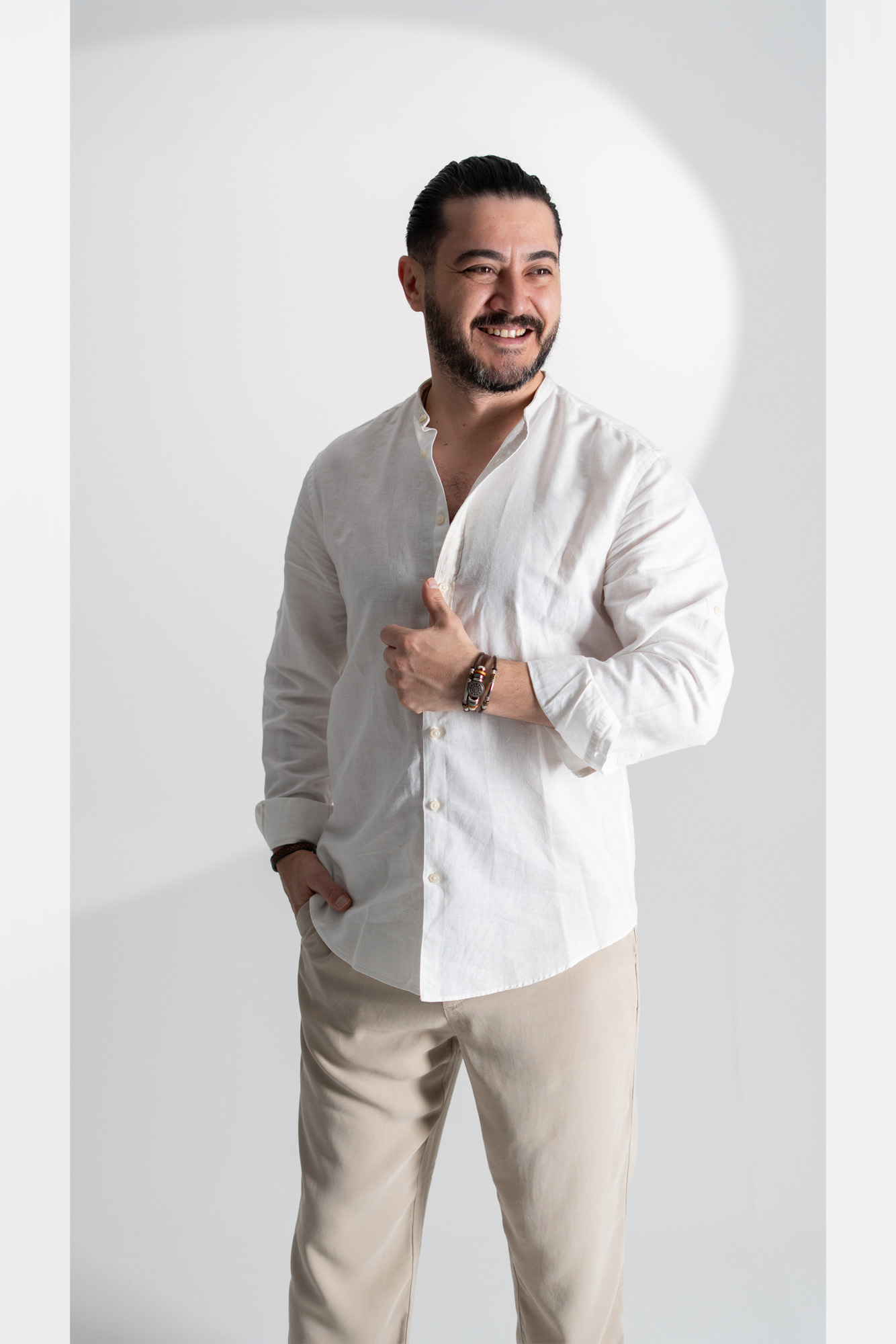 Formal Portrait Package - Image 2