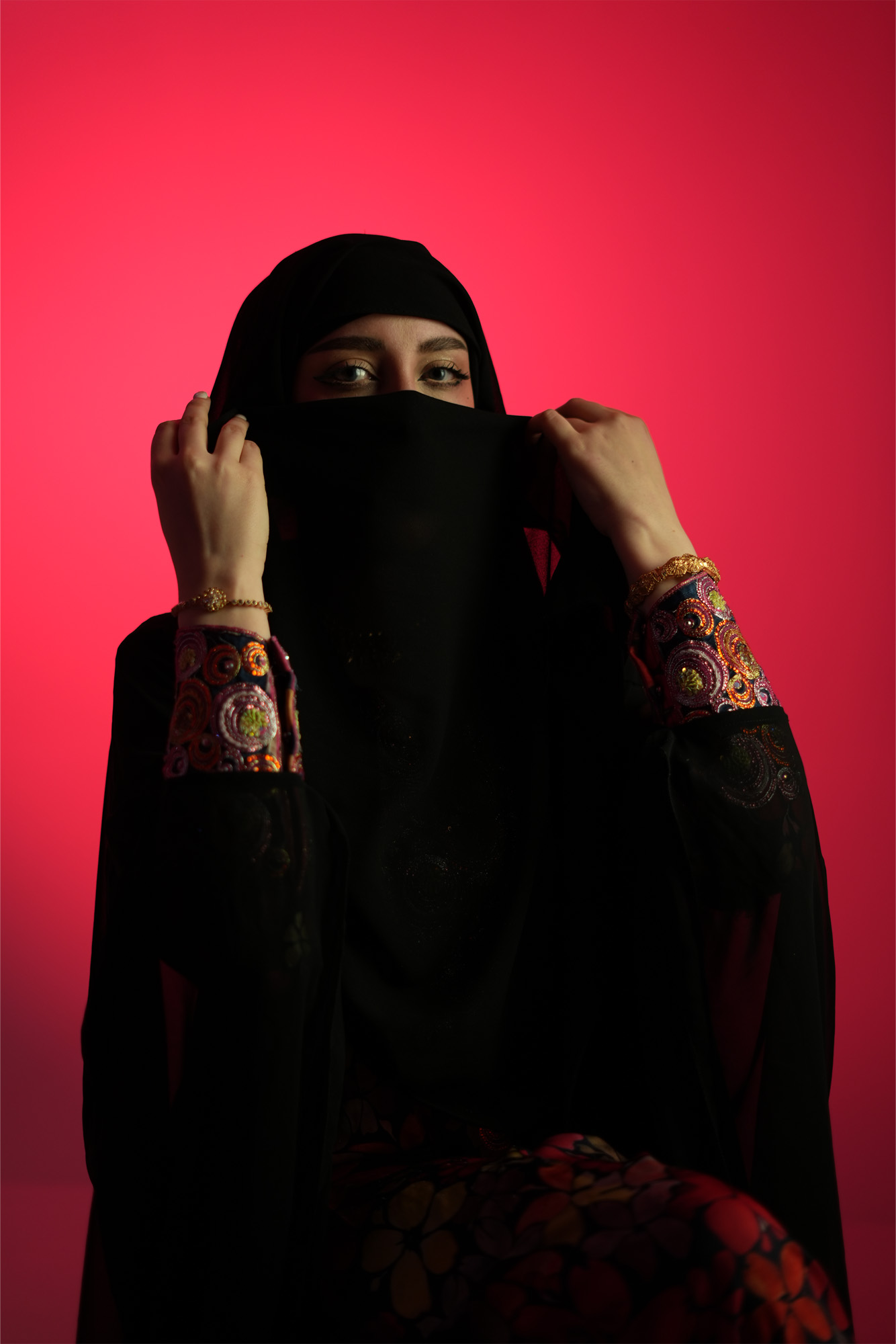 Model Portfolio / Modeling Book Portrait Package - Image 5